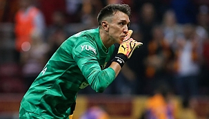 Fernando Muslera kulüp satın aldı! Yeni takımı...