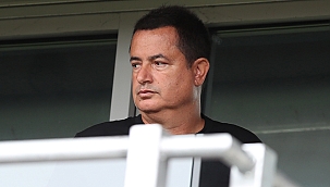 'G.Saray-Beşiktaş maçında herkes tabloyu gördü' 