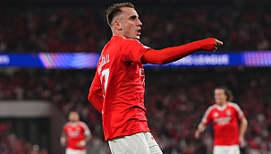 ''Galatasaray'da düşüş yok''