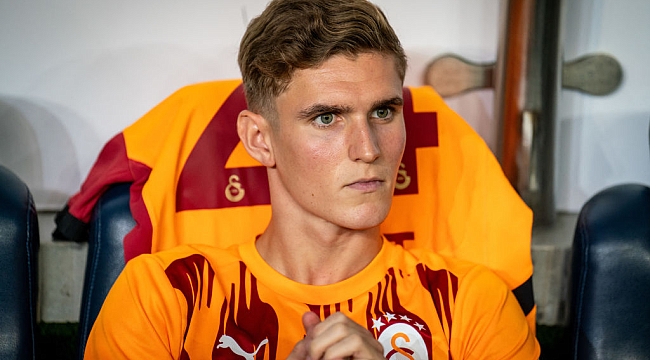 Galatasaray'da şaşkına çeviren Jelert gerçeği!