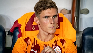 Galatasaray'da şaşkına çeviren Jelert gerçeği!