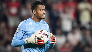 Galatasaray'da yeni aday!