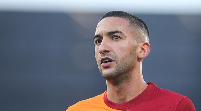 G.Saray'da Ziyech endişesi! 15 maç daha oynarsa...