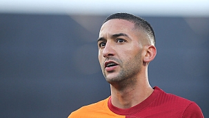 G.Saray'da Ziyech endişesi! 15 maç daha oynarsa...