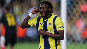 'Galatasaray'dan teklif aldık'