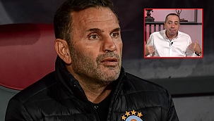 Galatasaray nasıl kurtulur?