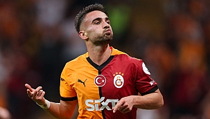Galatasaray, TFF'ye gidiyor!