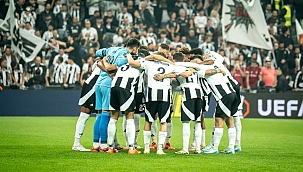 Gaziantep FK  - Beşiktaş muhtemel 11'ler