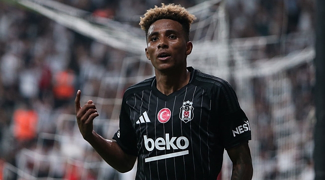 Gedson alev aldı! Avrupa'da üçüncü sırada yer alıyor...