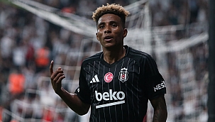Gedson alev aldı! Avrupa'da üçüncü sırada yer alıyor...