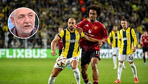 Gürcan Bilgiç: "Mourinho sonunda farkına vardı!"