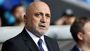 Hikmet Karaman, Avrupa takımına imzayı attı!