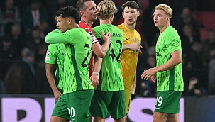 Hollanda'da kazanan çıkmadı