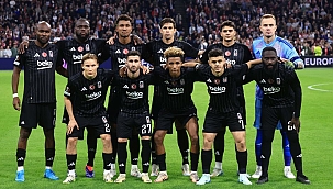 Beşiktaş'ta ilk yolcu belli!