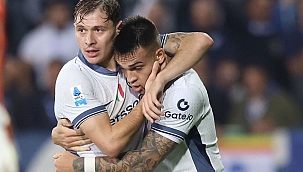 Inter 2. yarıda fişi çekti