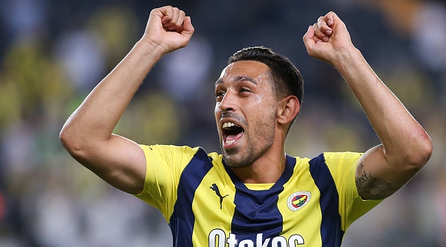 İrfan Can'da mutlu son!