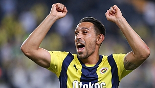 İrfan Can'da mutlu son!