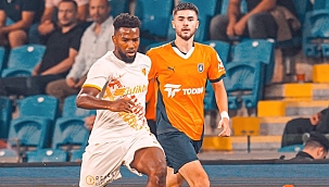 İstanbul'da kazanan çıkmadı