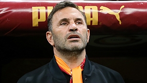 ''İstediğimiz gibiydi, memnunum''