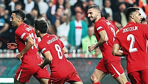 İzlanda - Türkiye muhtemel 11'ler