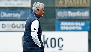 Jose, 5 oyuncudan şikayetçi!