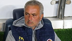 Jose'nin isteği pahalı geldi!