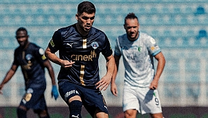 Kasımpaşa fırsat tepti