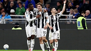 Kenan Yıldız'a 11 dakika yetti