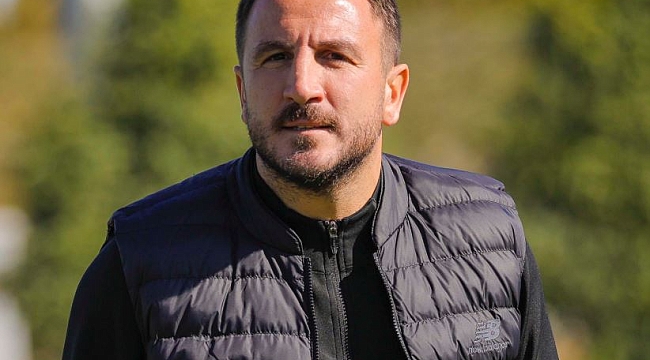 Konyaspor'da Ali Çamdalı dönemi bitti