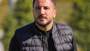 Konyaspor'da Ali Çamdalı dönemi bitti