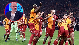 Levent Tüzemen: "Futbol ukalalarına ders oldu!"