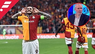 Levent Tüzemen: "İlk yarı cennet, 2. yarı cehennem"