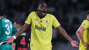 Libya'da mahsur kaldılar!