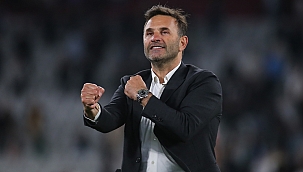 ''Lider devam ediyoruz!''