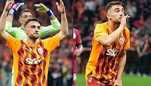 Maç sonu galibiyet üçlüsü!