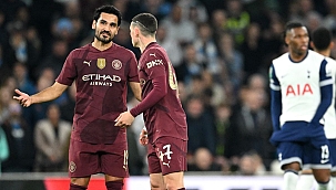 Man. City kupaya veda etti