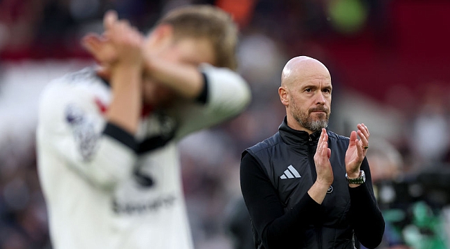 Manchester United'da işler kötü gidiyor