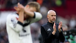 Manchester United'da işler kötü gidiyor