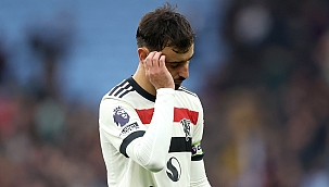 Manchester United galibiyeti unuttu!