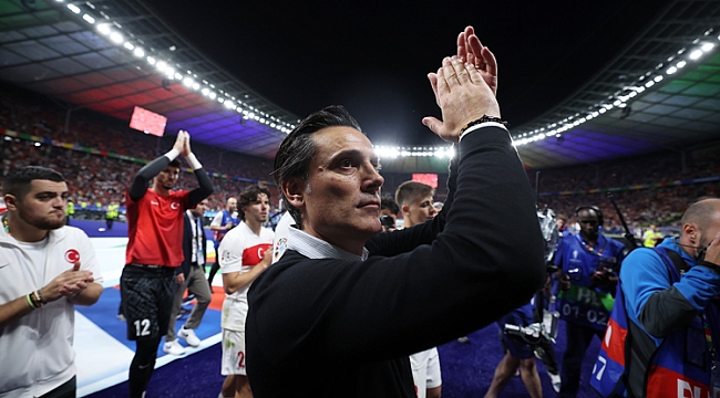 Montella: 'Bahaneye gerek yok, kazanmak istiyoruz'