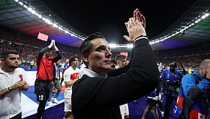 Montella: 'Bahaneye gerek yok, kazanmak istiyoruz'