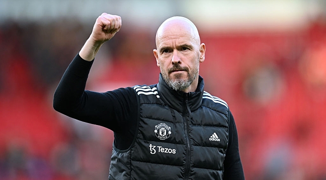 "Mourinho bir kazanan!"