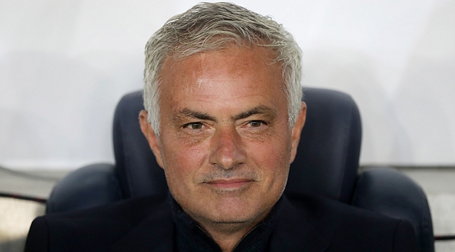 Mourinho'dan kırmızı kart tepkisi!