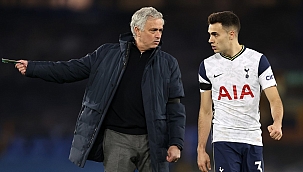 Mourinho'nun Sergio ısrarı!