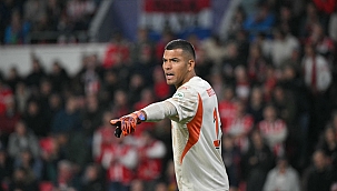 Muslera'nın yerine ilk aday!