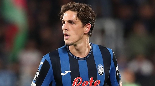Nicolo Zaniolo, İtalya'da tam bir hayal kırıklığı oldu!