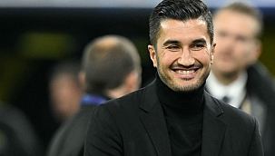 Nuri Şahin fırtınası!