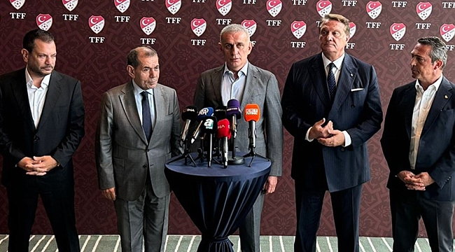 "Okan Buruk çok gergin"