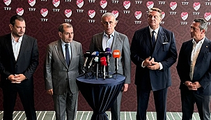 "Okan Buruk çok gergin"