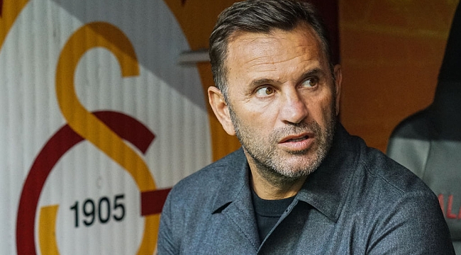 Okan Buruk, Guardiola'yı bile geride bıraktı!